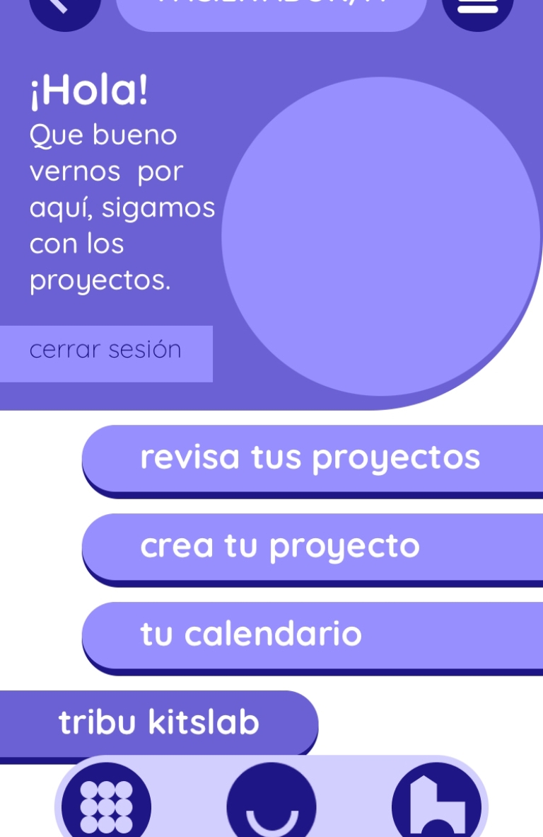KITSLAB APP: fomentando la participación ciudadana de niños y adolescentes
