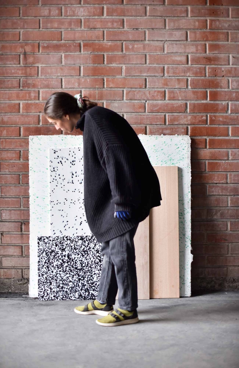 Fénix y Flux: escalando la industria del plástico reciclado a través del diseño