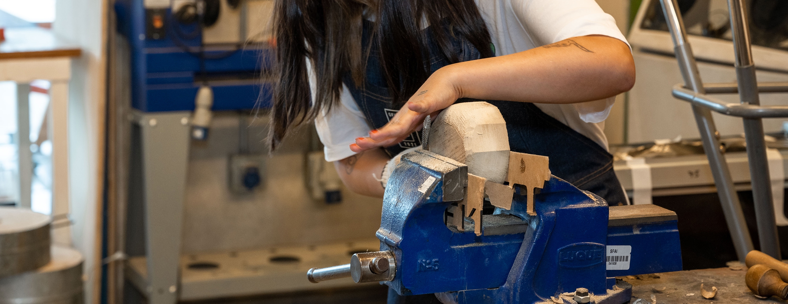 Fundación Madrugada: Potenciar la artesanía desde el diseño y viceversa