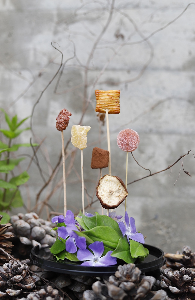 Foodture: diseñando el futuro para la gastronomía y el sistema alimentario