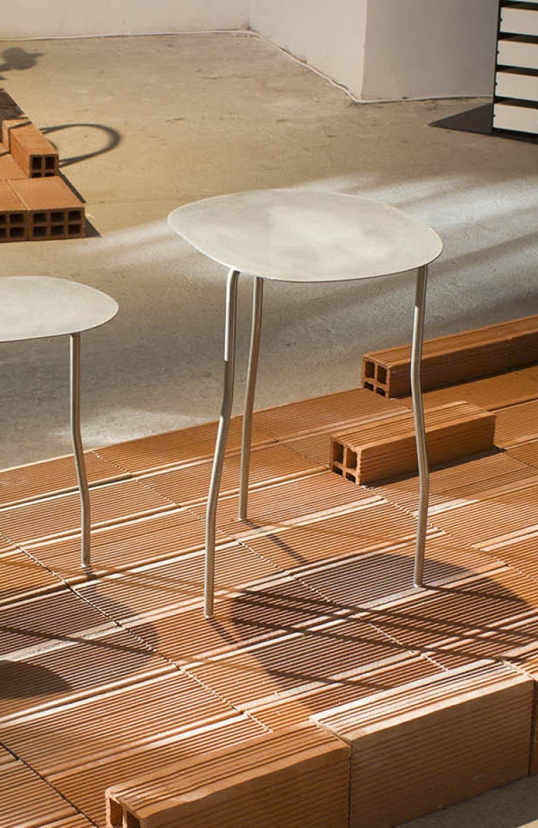 Nueve Design Studio: Diseño para realzar el cotidiano