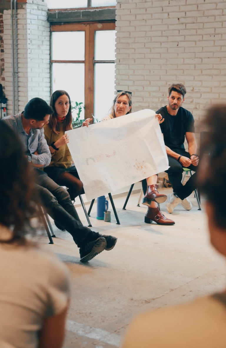 Superlocal, el festival internacional de diseño en Uruguay que une lo local con lo global