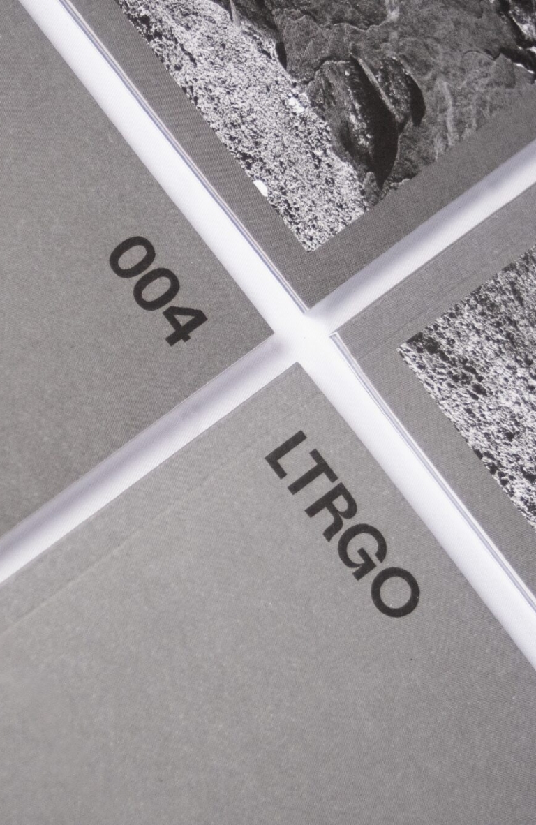 Vuelve Revista LTRGO: Una vitrina para la fotografía chilena contemporánea