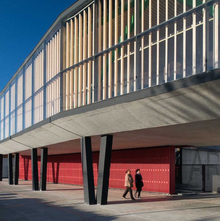 Premios Mujer Arquitecta: Visibilizando el rol de las arquitectas en la disciplina y la sociedad