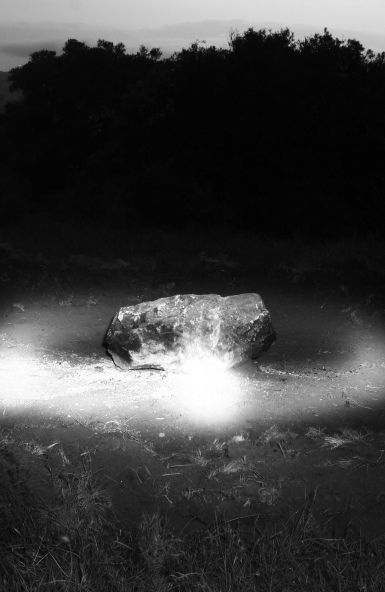 Federico Lagomarsino, el arquitecto que vio caer un meteorito (y le construyó un museo)