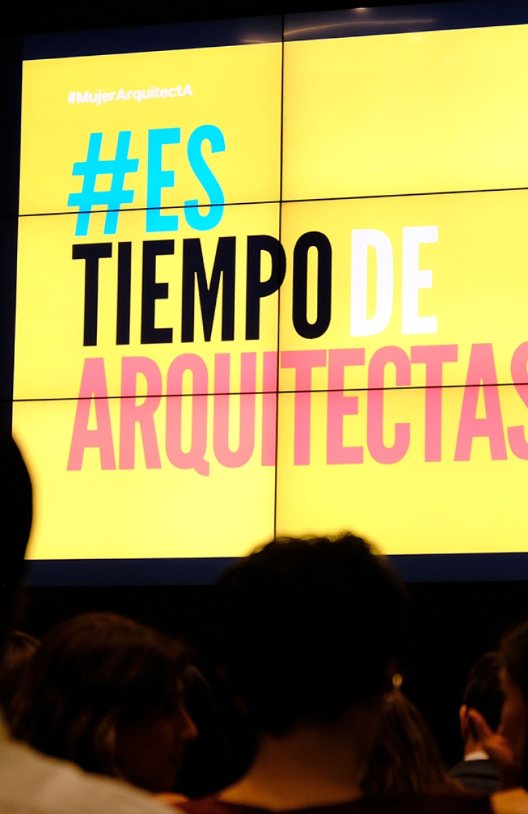 Premios Mujer Arquitecta: Visibilizando el rol de las arquitectas en la disciplina y la sociedad