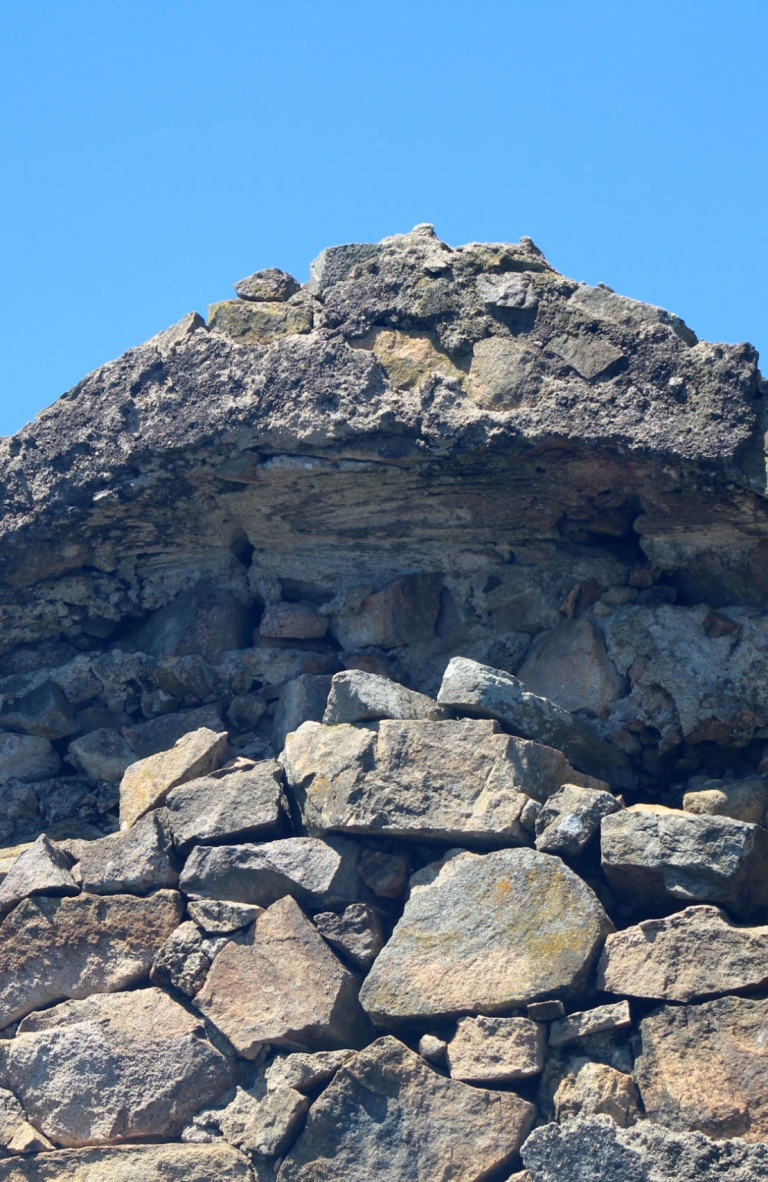 Federico Lagomarsino, el arquitecto que vio caer un meteorito (y le construyó un museo)