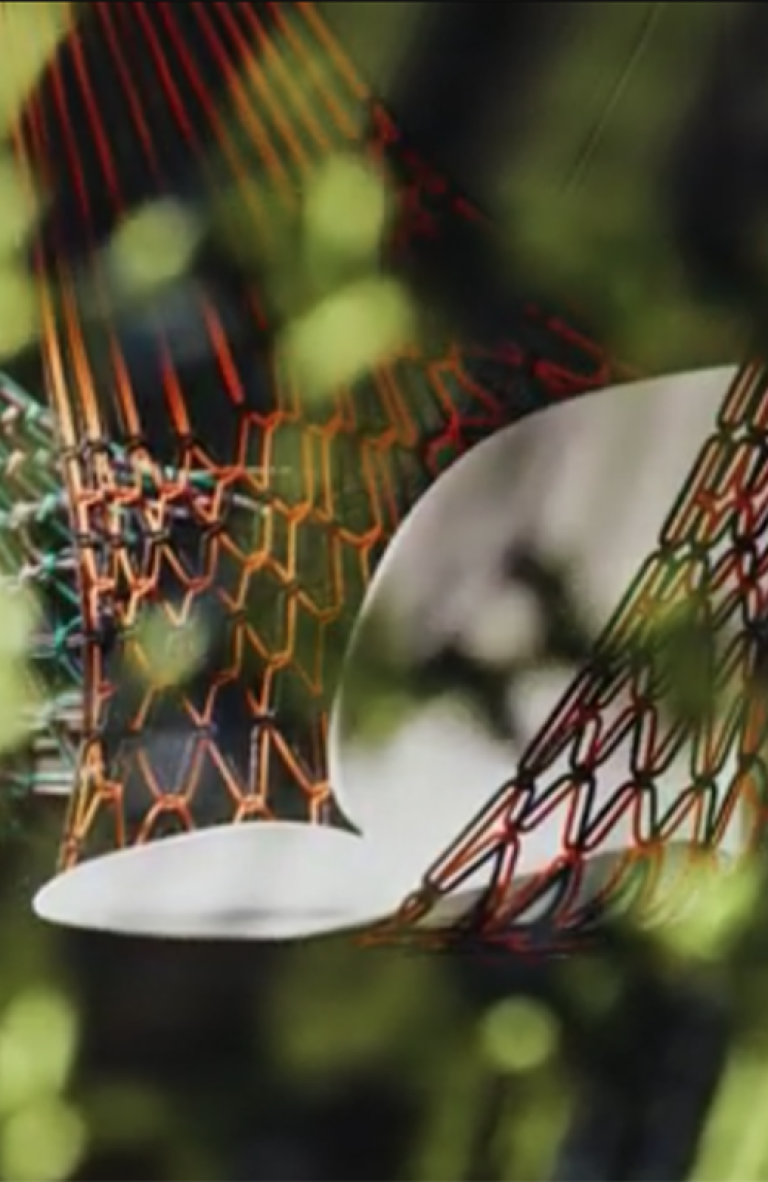 «Living the Horizon»:  Ximena Muñoz reinterpreta la silla Beetle en la Semana del Diseño en Milán