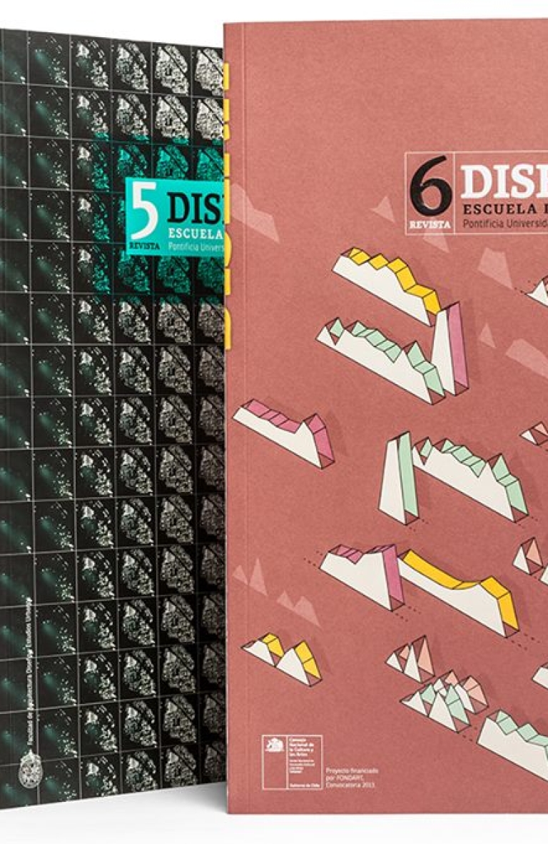 Especial Cerámica y Diseño Editorial  en la nueva edición de SISTEMA