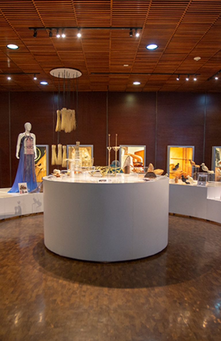 La nueva versión de Design Week México se inaugura en octubre
