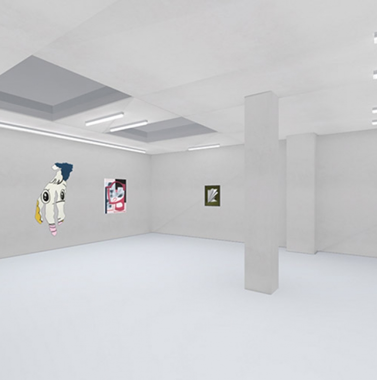 En pos de un aura resonante: el Objeto de Museo y su display digital