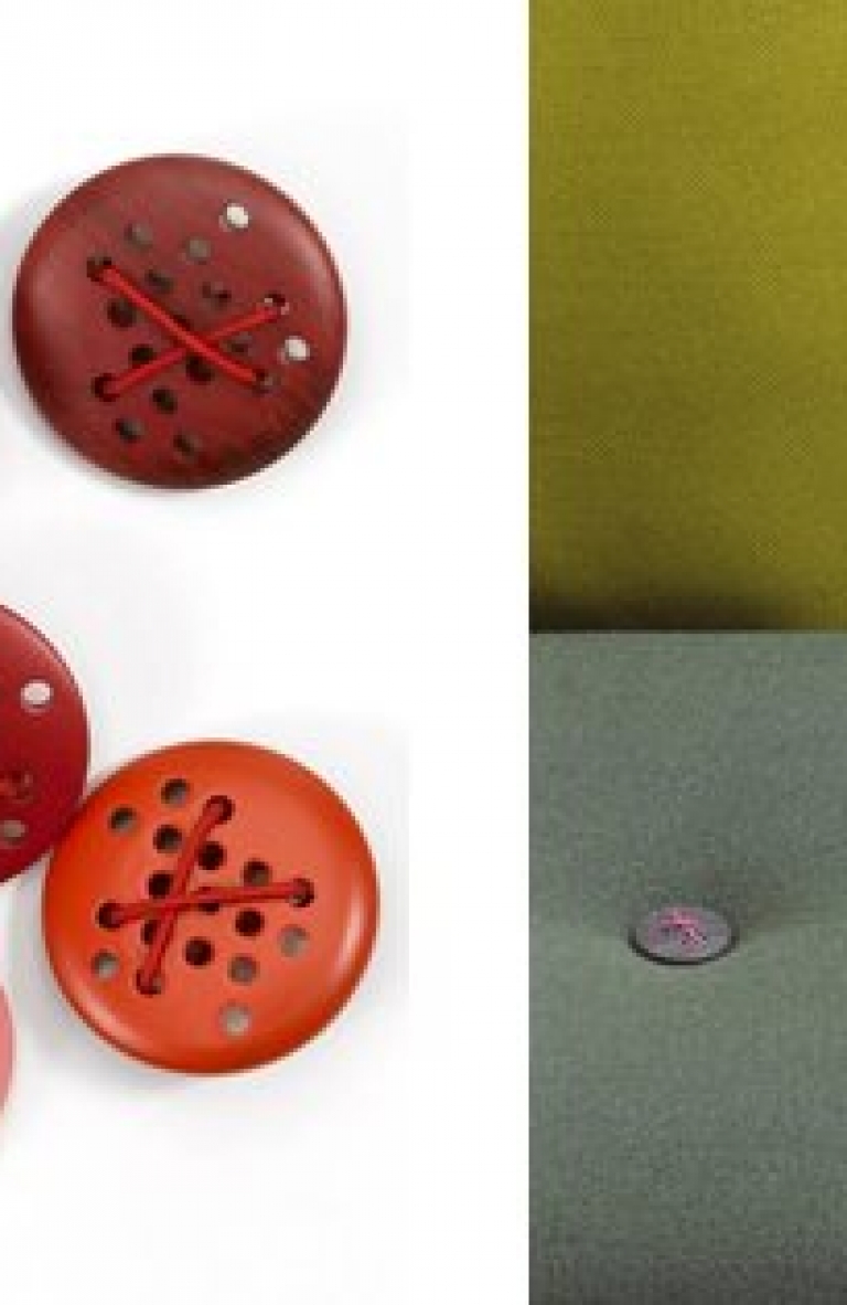 El diseño con ideales de Hella Jongerius