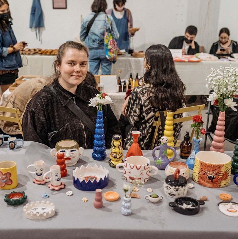 El Mes del diseño ya esta aquí: conoce la agenda de actividades que se realizarán a lo largo de Chile