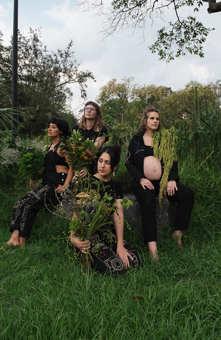 Aire fresco para el diseño latinoamericano: El regreso del Abierto de Diseño de México 2025