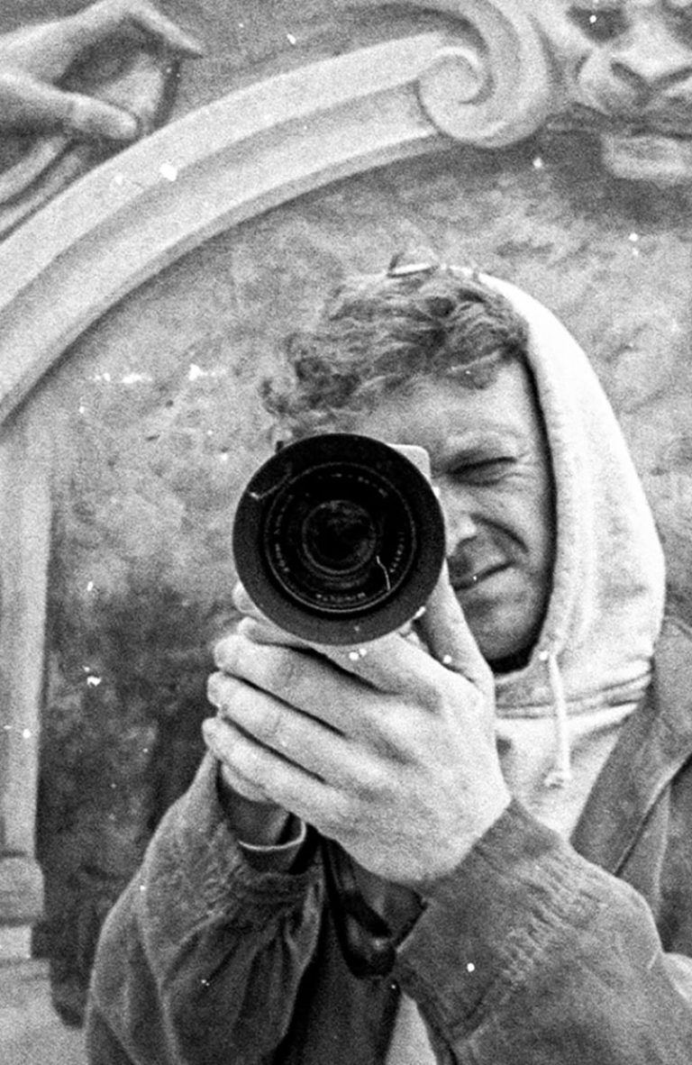 The Sustainable Darkroom: definiendo nuevos parámetros ecológicos para la fotografía análoga